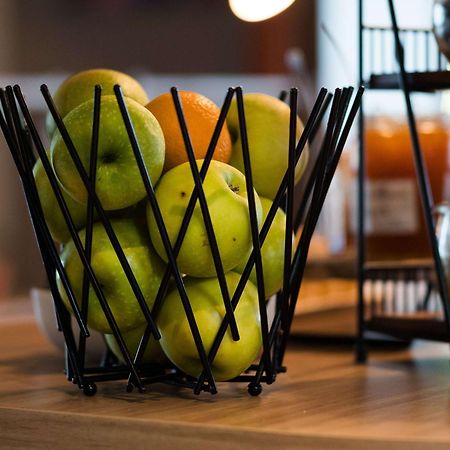 Ibis Budget Rouen Parc Des Expos Zenith Saint-Etienne-du-Rouvray Ngoại thất bức ảnh