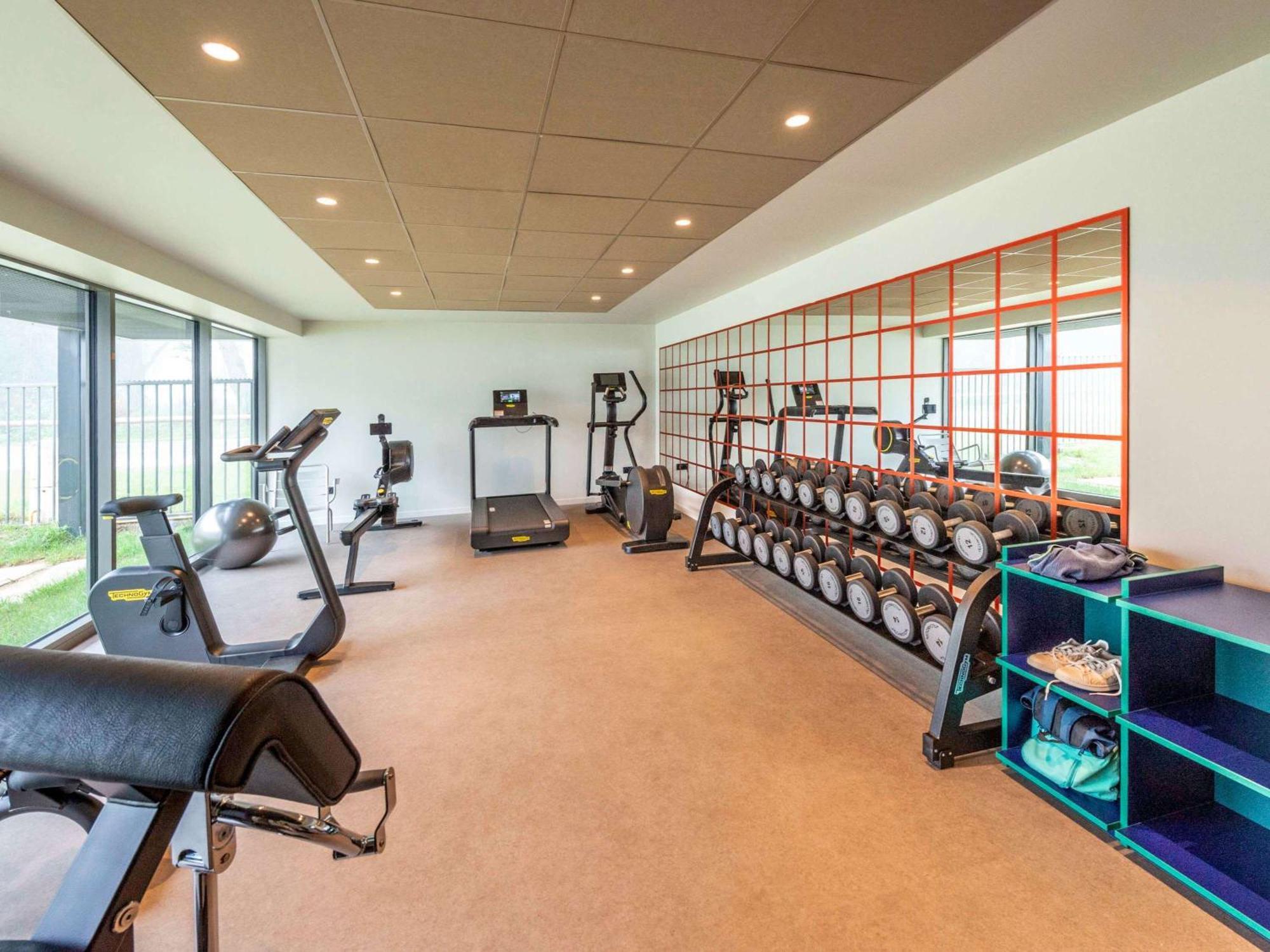 Ibis Budget Rouen Parc Des Expos Zenith Saint-Etienne-du-Rouvray Ngoại thất bức ảnh